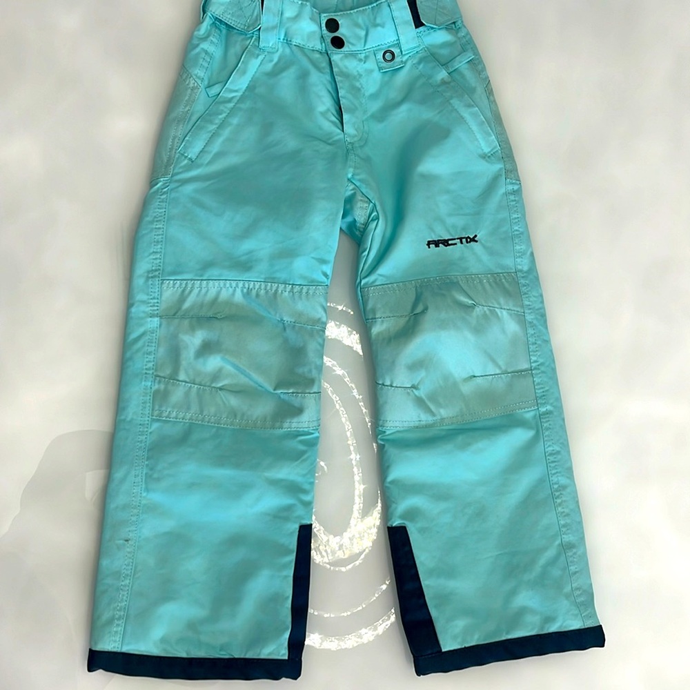 Arctix Insulate Sky and Snow pants XS